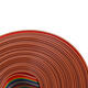 5M 1.27mm Pitch Ribbon Cable 20P Flat Color Rainbow Ribbon Cable Wire Rainbow Cable