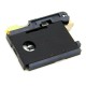 5PCS 91228-3001 6Pin Push Rod Drawer Type SIM Card Holder with Card Holder