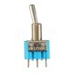 5Pcs 125V 6A ON/ON 3 Pin SPDT Toggle Switch With Waterproof Cover Cap 5Pcs 125V 6A ON/ON 3 Pin SPDT Toggle Switch With Waterproof Cover Cap