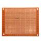 5Pcs 7x9cm PCB Prototyping Printed Circuit Board Prototype Breadboard 5Pcs 7x9cm PCB Prototyping Printed Circuit Board Prototype Breadboard
