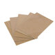 5pcs 100x150x0.8mm Single Side Copper Clad FR4 Laminate PCB Circuit Board