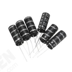 5pcs 2.7V 10F Cylindrical Ultra Super Farad Capacitor High Power Capacitance Supercap 10 x 26mm 5pcs 2.7V 10F Cylindrical Ultra Super Farad Capacitor High Power Capacitance Supercap 10 x 26mm