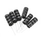 5pcs 2.7V 10F Cylindrical Ultra Super Farad Capacitor High Power Capacitance Supercap 10 x 26mm 5pcs 2.7V 10F Cylindrical Ultra Super Farad Capacitor High Power Capacitance Supercap 10 x 26mm