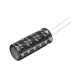 5pcs 2.7V 10F Cylindrical Ultra Super Farad Capacitor High Power Capacitance Supercap 10 x 26mm 5pcs 2.7V 10F Cylindrical Ultra Super Farad Capacitor High Power Capacitance Supercap 10 x 26mm