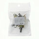 5pcs/lot WH148 1K 2K 5K 10K 20K 50K 100K 250K 500K 1M Single Linear Potentiometer with Knobs 5pcs/lot WH148 1K 2K 5K 10K 20K 50K 100K 250K 500K 1M Single Linear Potentiometer with Knobs