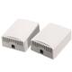 60pcs 75 x 54 x 27mm DIY Plastic Project Housing Electronic Junction Case Power Supply Box 60pcs 75 x 54 x 27mm DIY Plastic Project Housing Electronic Junction Case Power Supply Box