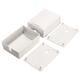 60pcs 75 x 54 x 27mm DIY Plastic Project Housing Electronic Junction Case Power Supply Box 60pcs 75 x 54 x 27mm DIY Plastic Project Housing Electronic Junction Case Power Supply Box