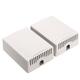 60pcs 75 x 54 x 27mm DIY Plastic Project Housing Electronic Junction Case Power Supply Box 60pcs 75 x 54 x 27mm DIY Plastic Project Housing Electronic Junction Case Power Supply Box