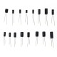 630pcs/set 24 Values High Frequency Electrolytic Capacitor Kit Set 0.1UF-1000UF Aluminum Capacitors for DIY Project Experiments 630pcs/set 24 Values High Frequency Electrolytic Capacitor Kit Set 0.1UF-1000UF Aluminum Capacitors for DIY Project Experiments