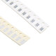 660Pcs 33 Values 20 Each 1206 SMD Resistor Kit Assorted Kit 1ohm-1M ohm 1% Sample Kit 660Pcs 33 Values 20 Each 1206 SMD Resistor Kit Assorted Kit 1ohm-1M ohm 1% Sample Kit