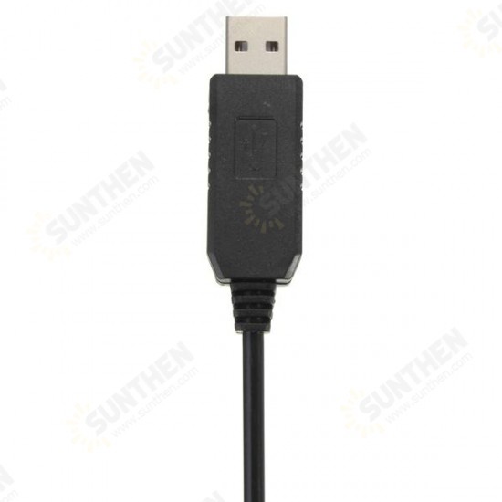 6Pin FTDI FT232RL USB To Serial Adapter Module USB TO TTL RS232 Cable 6Pin FTDI FT232RL USB To Serial Adapter Module USB TO TTL RS232 Cable