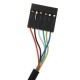 6Pin FTDI FT232RL USB To Serial Adapter Module USB TO TTL RS232 Cable 6Pin FTDI FT232RL USB To Serial Adapter Module USB TO TTL RS232 Cable