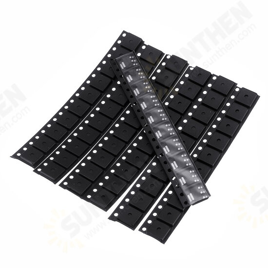 70Pcs AMS1117 Voltage Regulator Kit 1.2V/1.5V/1.8V/2.5V/3.3V/5.0V/ADJ 1117 7 Values Each 10PCS