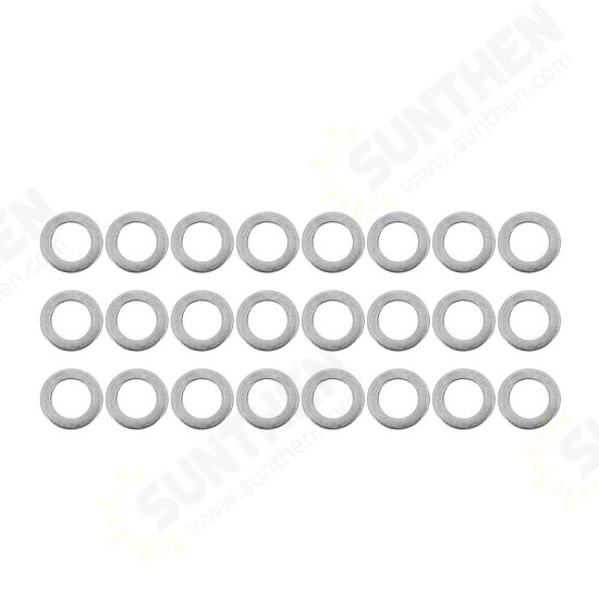 75 Potentiometers B5K B10K B20K B50K B100K ohm Knurled Shaft Single Linear Rotary Cone Volume Control Potentiometer Kit 75 Potentiometers B5K B10K B20K B50K B100K ohm Knurled Shaft Single Linear Rotary Cone Volume Control Potentiometer Kit
