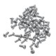 260Pcs M2 PCB Threaded Brass Male Female Standoff Spacer Board Hex Screws Nut Assortment Box Kit Set with Plastic Box Hollow 260Pcs M2 PCB Threaded Brass Male Female Standoff Spacer Board Hex Screws Nut Assortment Box Kit Set with Plastic Box Hollow
