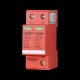 2P20KA DC 1000V Electric Surge Protector Circuit Breaker