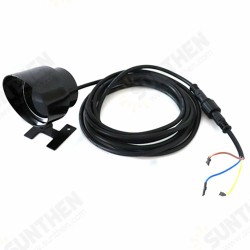 Car Dual Battery Isolator 200A 150A 12V-24V RV Retrofit Dual Battery Protector Car Dual Battery Isolator 200A 150A 12V-24V RV Retrofit Dual Battery Protector