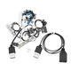 DIY LED Light Kit Only For LEGO 42083 Bugatti Chiron Technic Set DIY Car KitLuminous Blocks Rc Car Parts DIY LED Light Kit Only For LEGO 42083 Bugatti Chiron Technic Set DIY Car KitLuminous Blocks Rc Car Parts