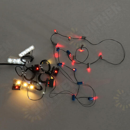 DIY LED Light Kit Only For LEGO 42083 Bugatti Chiron Technic Set DIY Car KitLuminous Blocks Rc Car Parts DIY LED Light Kit Only For LEGO 42083 Bugatti Chiron Technic Set DIY Car KitLuminous Blocks Rc Car Parts