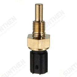 For HONDA/ACURA Water Temp Sensor Switch Engine Radiator Coolant Fan Temperature For HONDA/ACURA Water Temp Sensor Switch Engine Radiator Coolant Fan Temperature