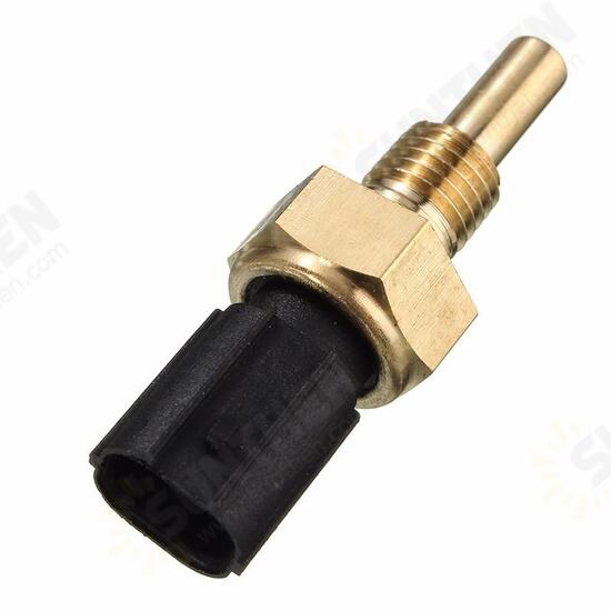 For HONDA/ACURA Water Temp Sensor Switch Engine Radiator Coolant Fan Temperature