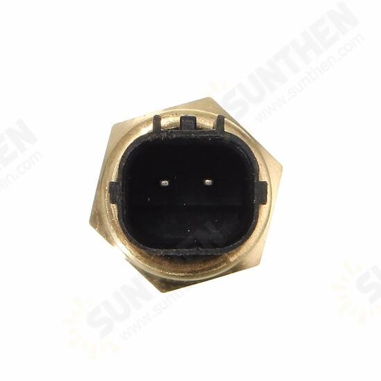 For HONDA/ACURA Water Temp Sensor Switch Engine Radiator Coolant Fan Temperature