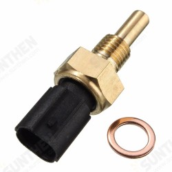 For HONDA/ACURA Water Temp Sensor Switch Engine Radiator Coolant Fan Temperature For HONDA/ACURA Water Temp Sensor Switch Engine Radiator Coolant Fan Temperature