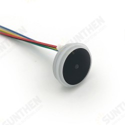 GM861S Embedded Barcode QR Code Scanning and Recognition Module 1D/2D Code Reader with LED Indicator Light GM861S Embedded Barcode QR Code Scanning and Recognition Module 1D/2D Code Reader with LED Indicator Light