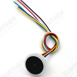 GM861S Embedded Barcode QR Code Scanning and Recognition Module 1D/2D Code Reader with LED Indicator Light GM861S Embedded Barcode QR Code Scanning and Recognition Module 1D/2D Code Reader with LED Indicator Light