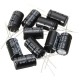 10pcs 35V 1000uF Electrolytic Capacitor Low ESR 13 x 20mm