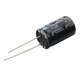 10pcs 35V 1000uF Electrolytic Capacitor Low ESR 13 x 20mm