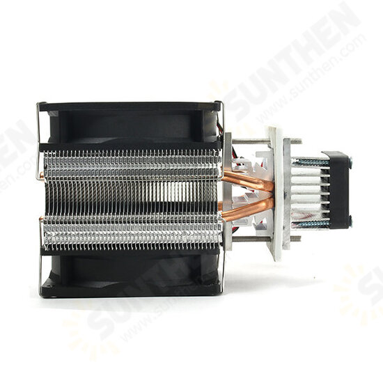 12V 6A DIY Electronic Semiconductor Refrigerator Radiator Cooling Equipment