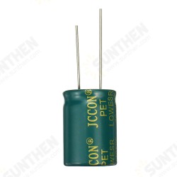 20PCS 400V 68uf High Frequency Low Resistance Switching Power Supply Aluminum Electrolytic Capacitor 18mm*25mm 400V 68MF 20PCS 400V 68uf High Frequency Low Resistance Switching Power Supply Aluminum Electrolytic Capacitor 18mm*25mm 400V 68MF