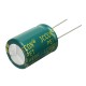 20PCS 400V 68uf High Frequency Low Resistance Switching Power Supply Aluminum Electrolytic Capacitor 18mm*25mm 400V 68MF 20PCS 400V 68uf High Frequency Low Resistance Switching Power Supply Aluminum Electrolytic Capacitor 18mm*25mm 400V 68MF