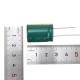 20PCS 400V 68uf High Frequency Low Resistance Switching Power Supply Aluminum Electrolytic Capacitor 18mm*25mm 400V 68MF 20PCS 400V 68uf High Frequency Low Resistance Switching Power Supply Aluminum Electrolytic Capacitor 18mm*25mm 400V 68MF