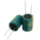 20PCS 400V 68uf High Frequency Low Resistance Switching Power Supply Aluminum Electrolytic Capacitor 18mm*25mm 400V 68MF