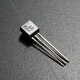 600 Pcs 15 Value x 40 Pcs Transistor TO-92 Assortment Box Kit With Box