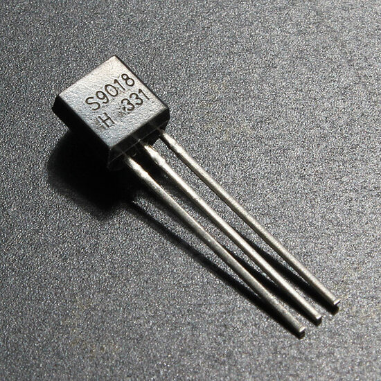 600 Pcs 15 Value x 40 Pcs Transistor TO-92 Assortment Box Kit With Box
