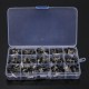 600Pcs TO-92 NPN PNP Bipolar Transistor 15 Value Assortment Kit