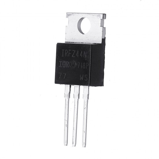 IRFZ44N Transistor N-Channel International Rectifier Power Mosfet