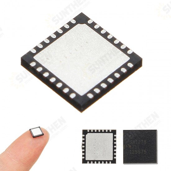 ISM SX1278 137MHz to 525MHz IMLTRT Wireless Transceiver LoRa Long Range RF Chip ISM SX1278 137MHz to 525MHz IMLTRT Wireless Transceiver LoRa Long Range RF Chip