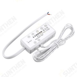 LP-5815 DC5-24V Inductive Switch Power Amplification Splitter LP-5815 DC5-24V Inductive Switch Power Amplification Splitter