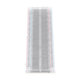 MB-102 MB102 Transparent Breadboard 830 Point Solderless PCB Bread Board Test Develop DIY MB-102 MB102 Transparent Breadboard 830 Point Solderless PCB Bread Board Test Develop DIY