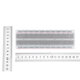 MB-102 MB102 Transparent Breadboard 830 Point Solderless PCB Bread Board Test Develop DIY MB-102 MB102 Transparent Breadboard 830 Point Solderless PCB Bread Board Test Develop DIY