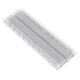 MB-102 MB102 Transparent Breadboard 830 Point Solderless PCB Bread Board Test Develop DIY MB-102 MB102 Transparent Breadboard 830 Point Solderless PCB Bread Board Test Develop DIY