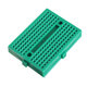 Mini Solderless Prototype Breadboard 170 Points For Shield SYB-170 Experiment Test Breadboard Mini Solderless Prototype Breadboard 170 Points For Shield SYB-170 Experiment Test Breadboard