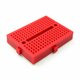 Mini Solderless Prototype Breadboard 170 Points For Shield SYB-170 Experiment Test Breadboard Mini Solderless Prototype Breadboard 170 Points For Shield SYB-170 Experiment Test Breadboard