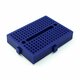 Mini Solderless Prototype Breadboard 170 Points For Shield SYB-170 Experiment Test Breadboard Mini Solderless Prototype Breadboard 170 Points For Shield SYB-170 Experiment Test Breadboard