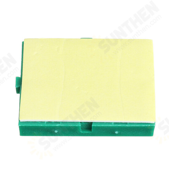 Mini Solderless Prototype Breadboard 170 Points For Shield SYB-170 Experiment Test Breadboard Mini Solderless Prototype Breadboard 170 Points For Shield SYB-170 Experiment Test Breadboard