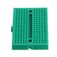 Mini Solderless Prototype Breadboard 170 Points For Shield SYB-170 Experiment Test Breadboard Mini Solderless Prototype Breadboard 170 Points For Shield SYB-170 Experiment Test Breadboard